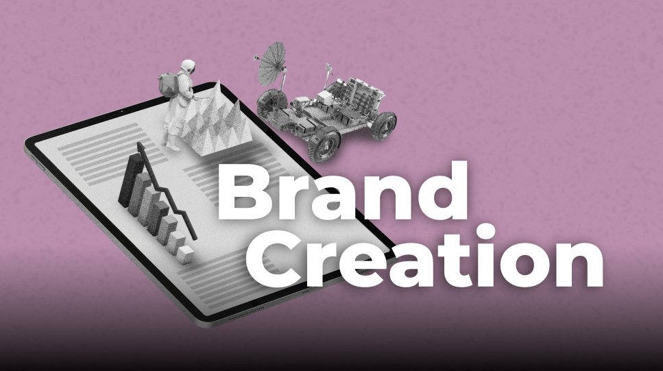 Brand Creation